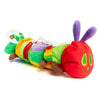 KIDS PREFERRED Learn to Dress Activity Toy - The Very Hungry Caterpillar, Small, Multicolor, Cotton, Model 55722