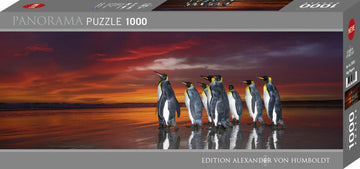 Heye Hy29858 Puzzle, Various