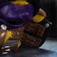 Tubbz Boxed Edition The Merchant Collectible Vinyl Rubber Duck Figure - Official Resident Evil Merchandise - Tv, Movies & Video Games