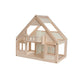 Plan Toys Wooden My First Dollhouse (7110)