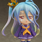 Good Smile No Game No Life: Shiro Nendoroid Action Figure