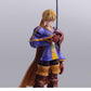 Square Enix Final Fantasy Tactics: Ramza Beoulve Bring Arts Action Figure