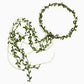 Funsveta Women Girls Berry Rattans Crown Butterfly Wings With Elf Ears Dress Up Halloween Cosplay Photo Prop Accessories (White