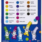 Crayola Pip-Squeaks Washable Markers 16 ea (Pack of 3)