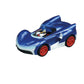 Carrera - Sonic Speed Star Toy, 20064218, Multicoloured