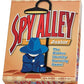 Spy Alley Junior Board Game - Guessing Game For Kids - Light Strategy - Best Of Early Gamers.