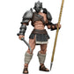 Beerise Joytoy 1/18 Action Figures - Strife Roman Gladiator Scissor- 4,Classic Character,Collectible,Age 15 And Above