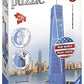 Ravensburger -One World Trade Center Ny 3D Puzzle
