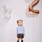 Rose Gold Number 9 Balloon 40 Inch, 9 Balloon Number, 9Th Birthday Decorations, Rose Gold Party Supplies For Boys Girls