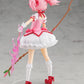 Good Smile Puella Magi Madoka Magica The Movie -Rebellion- Madoka Kaname Pop Up Parade Figure, Multicolor
