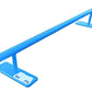 Ema Ramps Fingerboard Round Rail Made From 100% Solid Steel Making It The Most Realistic Rail On The Market To Be Used With Fingerboard Decks Fingerboard Ramps Great Addition For Fingerboard Parks