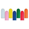 Betallatex Solid 260B Nozzles Up Balloons - Fashion Assortment (50/Pack)