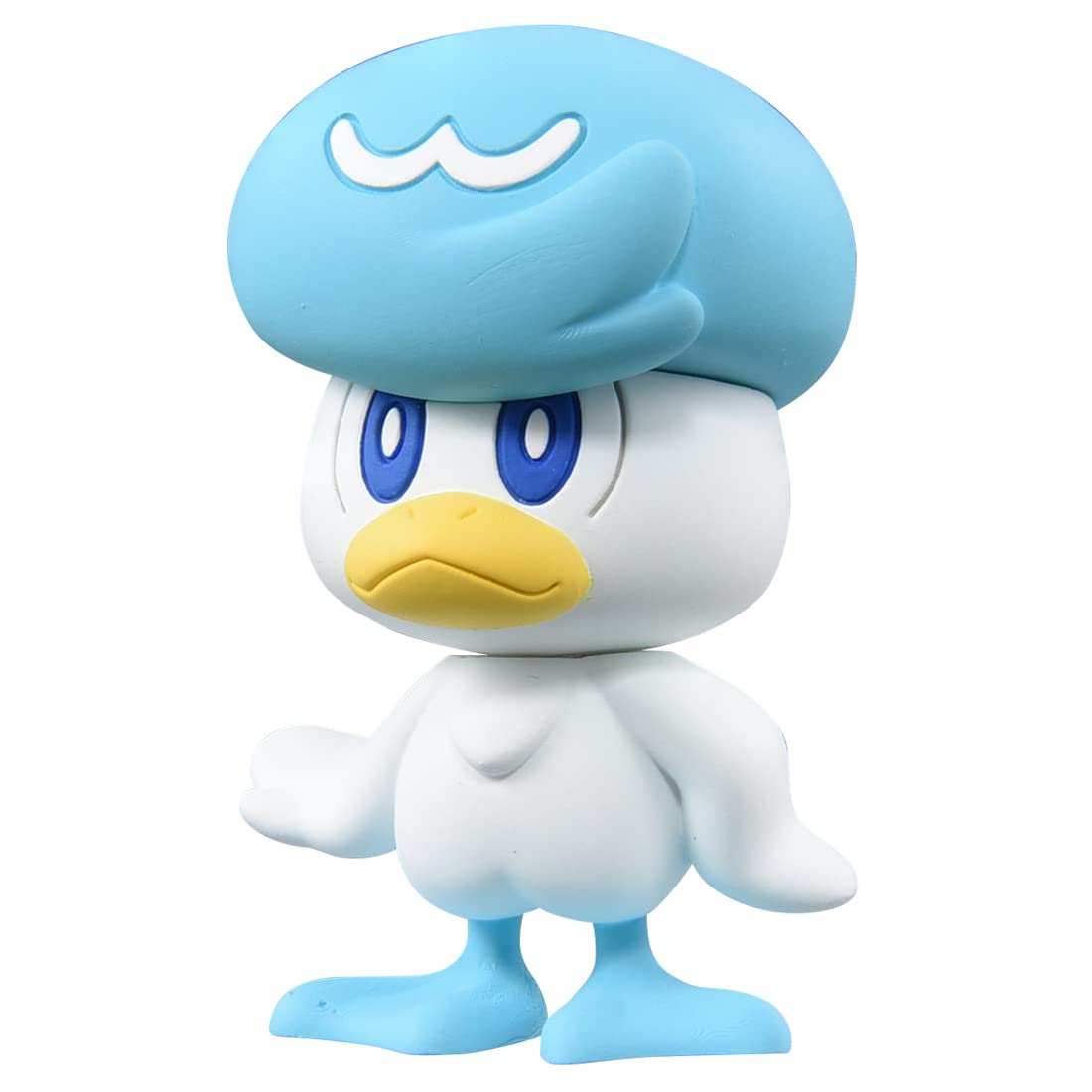 Pokemon Moncolle Monster Collection Ms-05 Quaxly