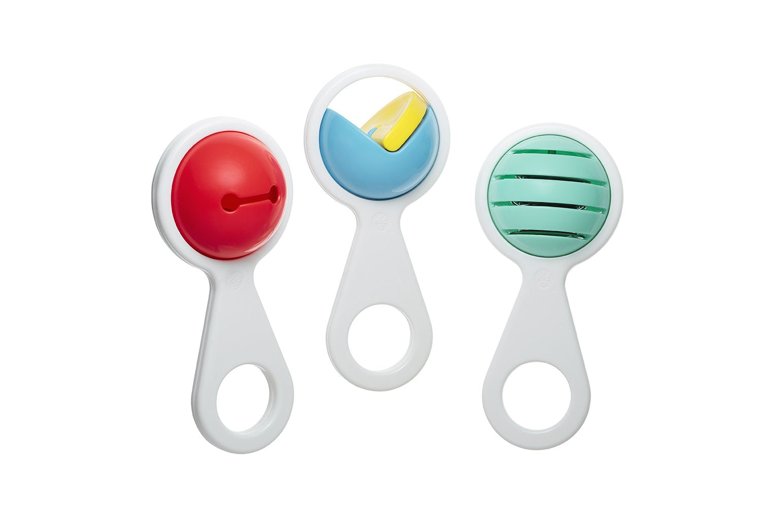 Kid O Tempo Music 3 Piece Early Instrument Set,Multi,10445K