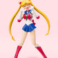Tamashii Nations - Pretty Guardian Sailor Moon - Sailor Moon -Animation Color Edition-, Bandai Spirits S.H.Figuarts Action Figure