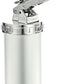 Ilsa Food, Cm, Metallic Silver