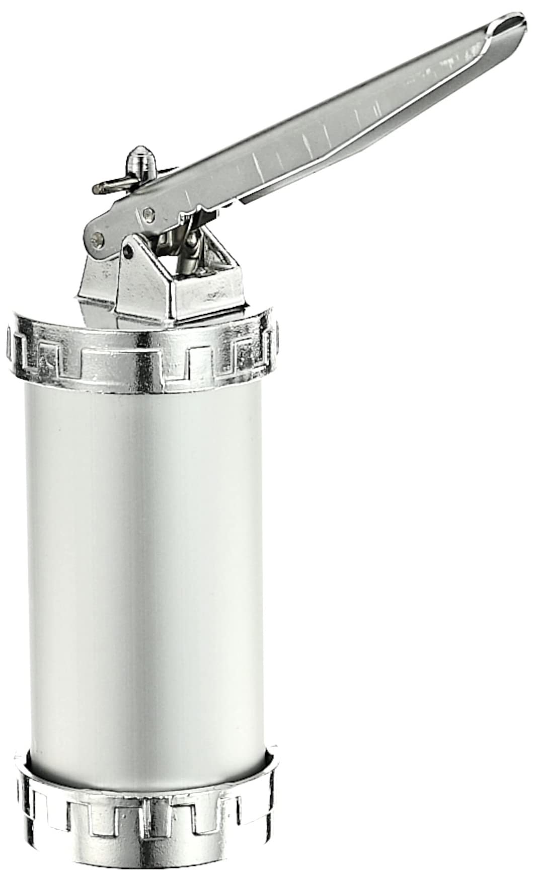 Ilsa Food, Cm, Metallic Silver