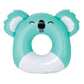 Bigmouth X Squishmallows Original Large Inflatable Pool Float, Swimming Tube For Adults And Kids, Pool Party Supplies & Water To