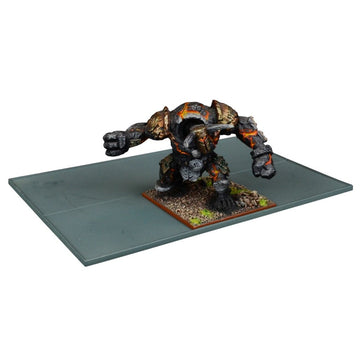 Mantic Games, Kings Of War: 50Mm Movement Tray Pack Miniature