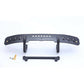 XHSESA 1/7 Scale RC Car Front Bumper Set Bracket Protective Bar Part for ARRMA Mojave RC Car Upgrade