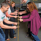 Trainers Warehouse Helium Stick | Build Teams And Communication Skills - Easy To Facilitate - Fast & Flexible - Success For Lead
