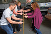 Trainers Warehouse Helium Stick | Build Teams And Communication Skills - Easy To Facilitate - Fast & Flexible - Success For Lead