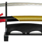 MEISTER JAPAN Samurai Toys  Samurai protective covering for kurada H8.3inches Scale 1/10  Samurai Figure Series A26 for New Year  Bushido Ornaments for bookcases.