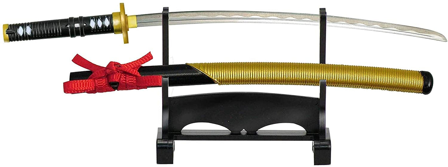MEISTER JAPAN Samurai Toys  Samurai protective covering for kurada H8.3inches Scale 1/10  Samurai Figure Series A26 for New Year  Bushido Ornaments for bookcases.