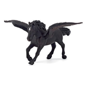 Papo Figure 'Black Pegasus' Toy Figure