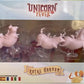 Horrible Games Unicorn Fever Royal Hooves Model HG035 - Unique Collectible Figure