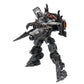Waikytoy Deformation Toys, Deformation Robot Toy Studio Series Ss101 Ko Action Figure 8.3 Inches With Accessories, Deformation T