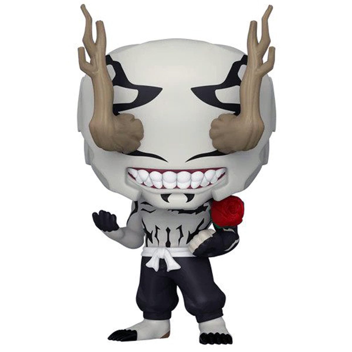 Jujutsu Kaisen - Pop Funko Vinyl Figure 1396 Hanami 9 Cm Ga Excl