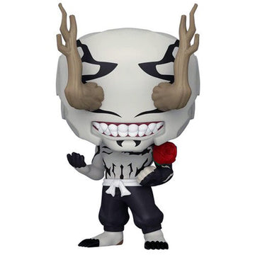 Jujutsu Kaisen - Pop Funko Vinyl Figure 1396 Hanami 9 Cm Ga Excl