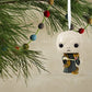 Hallmark Funko Pop! Exclusive Christmas Ornament Collection (Harry Potter Lord Voldemort)