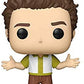 Pop Kramer In Shirt 1084 Tv: Vinyl Figure (Bundled With Ecotek Protector To Protect Display Box)