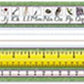 Nst9004 - Desk Plate Primary Modern
