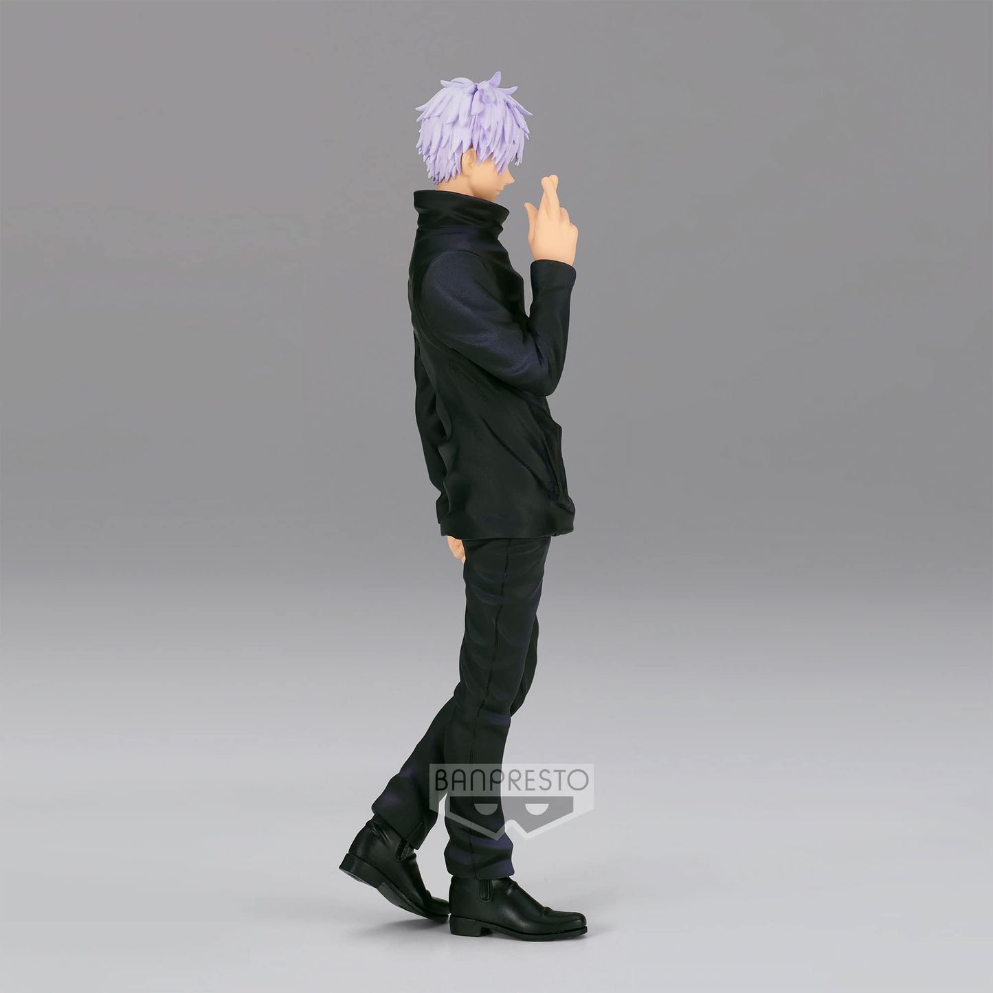 Banpresto - Jujutsu Kaisen Jukon No Kata - Satoru Gojo Statue