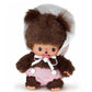 Sekiguchi (????) Baby Citchi S Girl 205653 H 15    W 10    D 7 cm