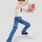 Tamashii Nations - Konjiki No Zatch Bell - Kiyomaro Takamine, Bandai Spirits S.H.Figuarts Action Figure