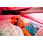 Secret Castle Bed Tent - 77 In X 54 In X 42 In - Full