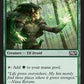 Magic The Gathering - Elvish Mystic (173/269) - Magic 2015
