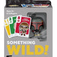 Funko Something Wild! Star Wars With Boba Fett Pocket Pop! Card Game For 2-4 Players Ages 6 And Up