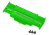 Traxxas TRA6721G Wing, Rustler 4X4 (Green)/ 3x8 FCS (3)