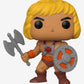 Funko Pop!: Masters Of The Universe - He-Man 10'