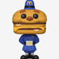 Funko Pop! Ad Icons - Officer Big Mac Vinyl Figure, 4.5 inches, Multicolor, Model 45726