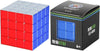 Hawkister Kids Sengso Legend 4X4 Metallic Speed Cube Metallic 4X4X4 Magic Cube Puzzle