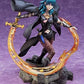 Intelligent Systems Emblem: Byleth 1:7 Scale Pvc Figure Multicolor