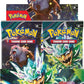Pokemon TCG Booster Display Box - Scarlet & Violet Twilight Masquerade (36 Boosters) - Cardboard, Paper, Plastic