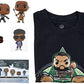 Funko Marvel Collector Corp Subscription Box: Black Panther: Wakanda Forever- 3Xl