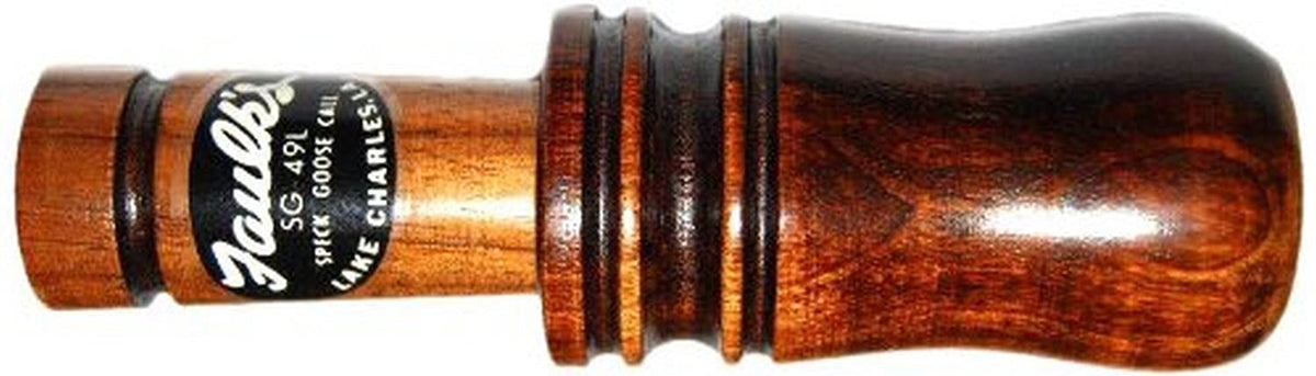 Specklebelly Goose Call